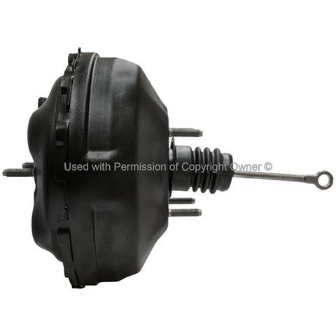 Quality-Built Power Brake Booster P/N:B1000 Fits: Cadillac Escalade, Chevrolet C1500, Chevrolet C1500 Suburban, Chevrolet C2500, Chevrolet C2500 Suburban, Chevrolet K1500, Chevrolet K1500 Suburban, Chevrolet K2500, Chevrolet K2500 Suburban - Image 4
