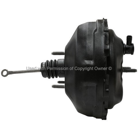 Quality-Built Power Brake Booster P/N:B1000 Fits: Cadillac Escalade, Chevrolet C1500, Chevrolet C1500 Suburban, Chevrolet C2500, Chevrolet C2500 Suburban, Chevrolet K1500, Chevrolet K1500 Suburban, Chevrolet K2500, Chevrolet K2500 Suburban - Image 3