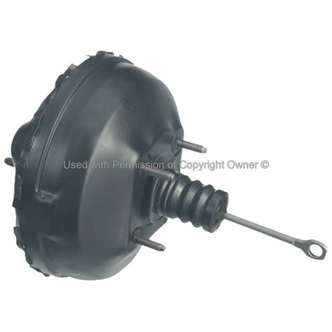 Quality-Built Power Brake Booster P/N:B1001 Fits: Chevrolet Blazer, Chevrolet C1500, Chevrolet C1500 Suburban, Chevrolet C2500, Chevrolet C2500 Suburban, Chevrolet K1500, Chevrolet K1500 Suburban, Chevrolet K2500, Chevrolet K2500 Suburban - Image 1