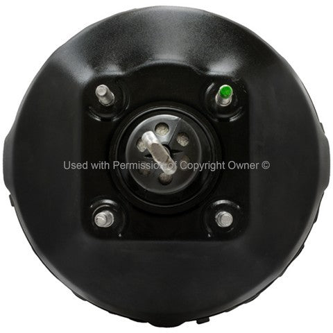 Quality-Built Power Brake Booster P/N:B1001 Fits: Chevrolet Blazer, Chevrolet C1500, Chevrolet C1500 Suburban, Chevrolet C2500, Chevrolet C2500 Suburban, Chevrolet K1500, Chevrolet K1500 Suburban, Chevrolet K2500, Chevrolet K2500 Suburban - Image 4