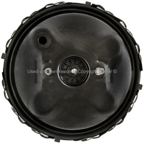 Quality-Built Power Brake Booster P/N:B1001 Fits: Chevrolet Blazer, Chevrolet C1500, Chevrolet C1500 Suburban, Chevrolet C2500, Chevrolet C2500 Suburban, Chevrolet K1500, Chevrolet K1500 Suburban, Chevrolet K2500, Chevrolet K2500 Suburban - Image 2