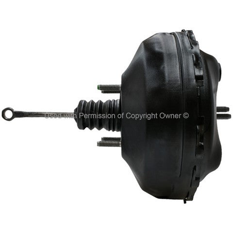 Quality-Built Power Brake Booster P/N:B1001 Fits: Chevrolet Blazer, Chevrolet C1500, Chevrolet C1500 Suburban, Chevrolet C2500, Chevrolet C2500 Suburban, Chevrolet K1500, Chevrolet K1500 Suburban, Chevrolet K2500, Chevrolet K2500 Suburban - Image 3