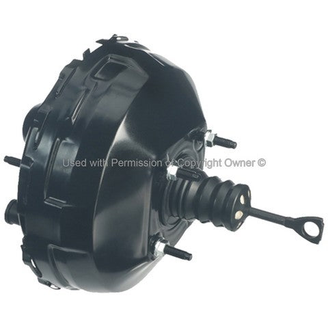 Quality-Built Power Brake Booster P/N:B1002 Fits: Chevrolet Blazer 97-95, Chevrolet S10 97-95, GMC Jimmy 97-95, GMC Sonoma 97-95, Isuzu Hombre 97-96, Oldsmobile Bravada 97-96 - Image 1