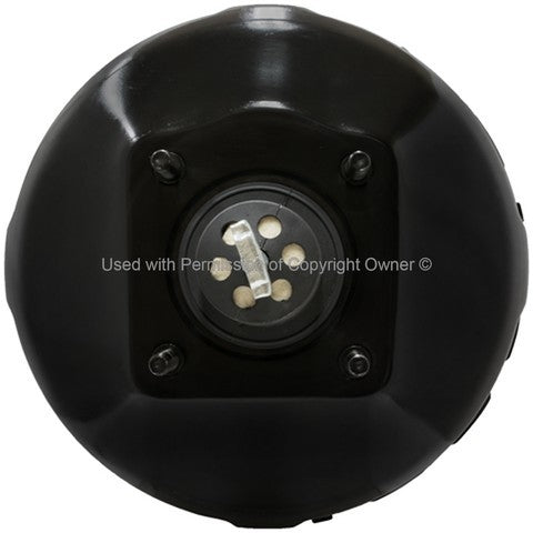 Quality-Built Power Brake Booster P/N:B1002 Fits: Chevrolet Blazer 97-95, Chevrolet S10 97-95, GMC Jimmy 97-95, GMC Sonoma 97-95, Isuzu Hombre 97-96, Oldsmobile Bravada 97-96 - Image 5