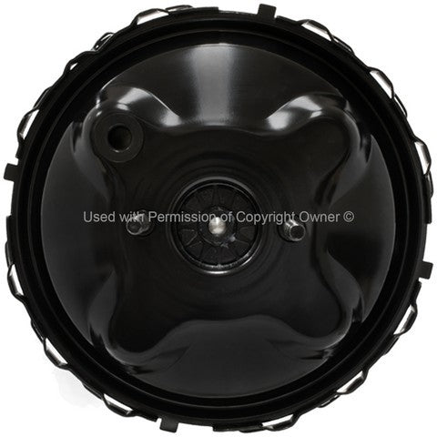 Quality-Built Power Brake Booster P/N:B1002 Fits: Chevrolet Blazer 97-95, Chevrolet S10 97-95, GMC Jimmy 97-95, GMC Sonoma 97-95, Isuzu Hombre 97-96, Oldsmobile Bravada 97-96 - Image 4