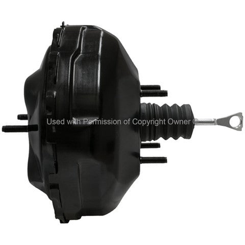 Quality-Built Power Brake Booster P/N:B1002 Fits: Chevrolet Blazer 97-95, Chevrolet S10 97-95, GMC Jimmy 97-95, GMC Sonoma 97-95, Isuzu Hombre 97-96, Oldsmobile Bravada 97-96 - Image 2