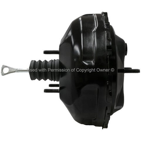 Quality-Built Power Brake Booster P/N:B1002 Fits: Chevrolet Blazer 97-95, Chevrolet S10 97-95, GMC Jimmy 97-95, GMC Sonoma 97-95, Isuzu Hombre 97-96, Oldsmobile Bravada 97-96 - Image 3