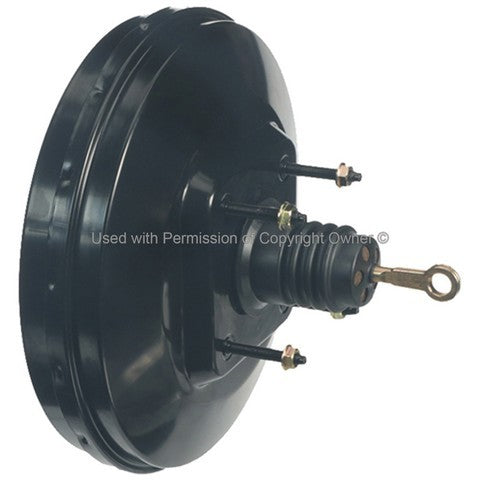 Quality-Built Power Brake Booster P/N:B1003 Fits: Chrysler Grand Voyager 00-96, Chrysler TOWN &amp; COUNTRY 00-96, Chrysler Voyager 00-96, Dodge Caravan 00-96, Dodge Grand Caravan 00-96, Plymouth Grand Voyager 00-96, Plymouth Voyager 00-96 - Image 1