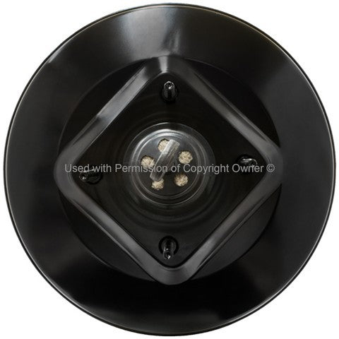 Quality-Built Power Brake Booster P/N:B1003 Fits: Chrysler Grand Voyager 00-96, Chrysler TOWN &amp; COUNTRY 00-96, Chrysler Voyager 00-96, Dodge Caravan 00-96, Dodge Grand Caravan 00-96, Plymouth Grand Voyager 00-96, Plymouth Voyager 00-96 - Image 4
