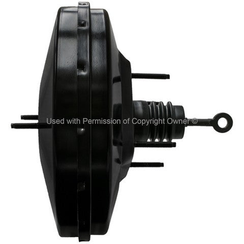 Quality-Built Power Brake Booster P/N:B1003 Fits: Chrysler Grand Voyager 00-96, Chrysler TOWN &amp; COUNTRY 00-96, Chrysler Voyager 00-96, Dodge Caravan 00-96, Dodge Grand Caravan 00-96, Plymouth Grand Voyager 00-96, Plymouth Voyager 00-96 - Image 5