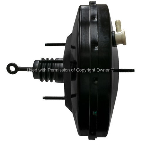 Quality-Built Power Brake Booster P/N:B1003 Fits: Chrysler Grand Voyager 00-96, Chrysler TOWN &amp; COUNTRY 00-96, Chrysler Voyager 00-96, Dodge Caravan 00-96, Dodge Grand Caravan 00-96, Plymouth Grand Voyager 00-96, Plymouth Voyager 00-96 - Image 3