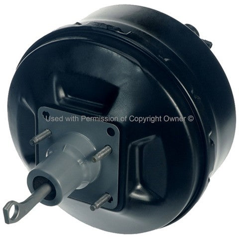 Quality-Built Power Brake Booster P/N:B1004 Fits: Ford F-250 98-87, Ford F-250 Hd 1997, Ford F-350 97-87, Ford F-super Duty 97-90 - Image 1