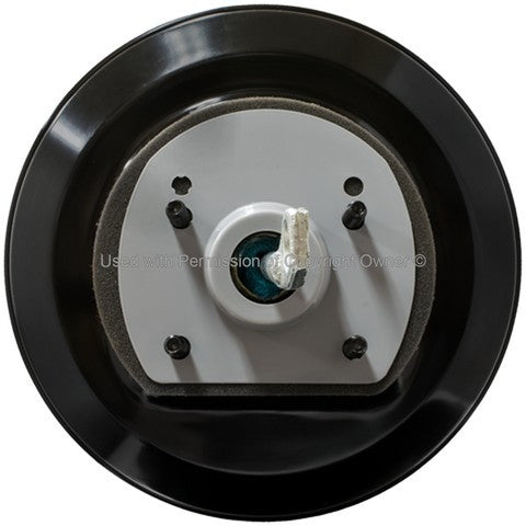 Quality-Built Power Brake Booster P/N:B1004 Fits: Ford F-250 98-87, Ford F-250 Hd 1997, Ford F-350 97-87, Ford F-super Duty 97-90 - Image 5