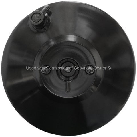 Quality-Built Power Brake Booster P/N:B1004 Fits: Ford F-250 98-87, Ford F-250 Hd 1997, Ford F-350 97-87, Ford F-super Duty 97-90 - Image 4