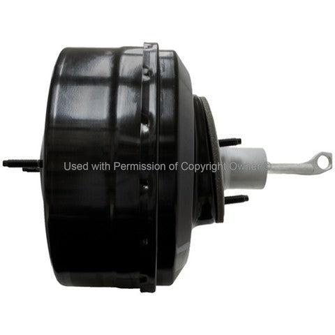Quality-Built Power Brake Booster P/N:B1004 Fits: Ford F-250 98-87, Ford F-250 Hd 1997, Ford F-350 97-87, Ford F-super Duty 97-90 - Image 2