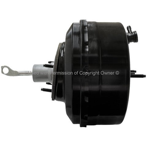 Quality-Built Power Brake Booster P/N:B1004 Fits: Ford F-250 98-87, Ford F-250 Hd 1997, Ford F-350 97-87, Ford F-super Duty 97-90 - Image 3