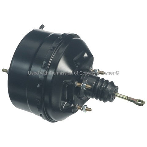 Quality-Built Power Brake Booster P/N:B1005 Fits: Ford Bronco Ii 90-87, Ford Explorer 94-91, Ford F-250 89-87, Ford F-350 89-87, Ford Ranger 94-87, Mazda B2300 1994, Mazda B3000 1994, Mazda B4000 1994, Mazda Navajo 94-91 - Image 1