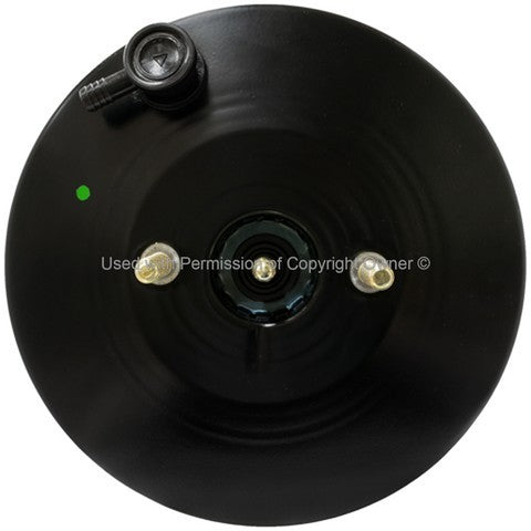 Quality-Built Power Brake Booster P/N:B1005 Fits: Ford Bronco Ii 90-87, Ford Explorer 94-91, Ford F-250 89-87, Ford F-350 89-87, Ford Ranger 94-87, Mazda B2300 1994, Mazda B3000 1994, Mazda B4000 1994, Mazda Navajo 94-91 - Image 4