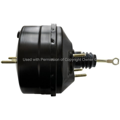 Quality-Built Power Brake Booster P/N:B1005 Fits: Ford Bronco Ii 90-87, Ford Explorer 94-91, Ford F-250 89-87, Ford F-350 89-87, Ford Ranger 94-87, Mazda B2300 1994, Mazda B3000 1994, Mazda B4000 1994, Mazda Navajo 94-91 - Image 2