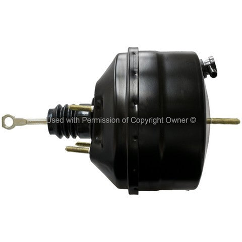 Quality-Built Power Brake Booster P/N:B1005 Fits: Ford Bronco Ii 90-87, Ford Explorer 94-91, Ford F-250 89-87, Ford F-350 89-87, Ford Ranger 94-87, Mazda B2300 1994, Mazda B3000 1994, Mazda B4000 1994, Mazda Navajo 94-91 - Image 3