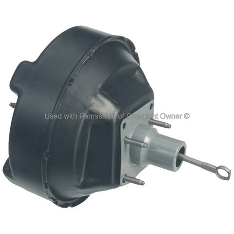Quality-Built Power Brake Booster P/N:B1006 Fits: Ford Bronco 88-84, Ford F-150 88-84, Ford F-200 88-86, Ford F-250 88-84 - Image 1