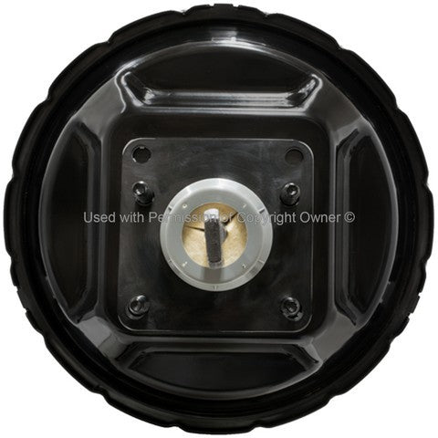 Quality-Built Power Brake Booster P/N:B1006 Fits: Ford Bronco 88-84, Ford F-150 88-84, Ford F-200 88-86, Ford F-250 88-84 - Image 4