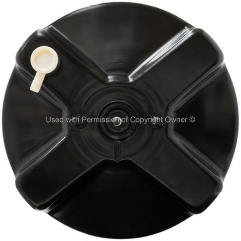 Quality-Built Power Brake Booster P/N:B1006 Fits: Ford Bronco 88-84, Ford F-150 88-84, Ford F-200 88-86, Ford F-250 88-84 - Image 2