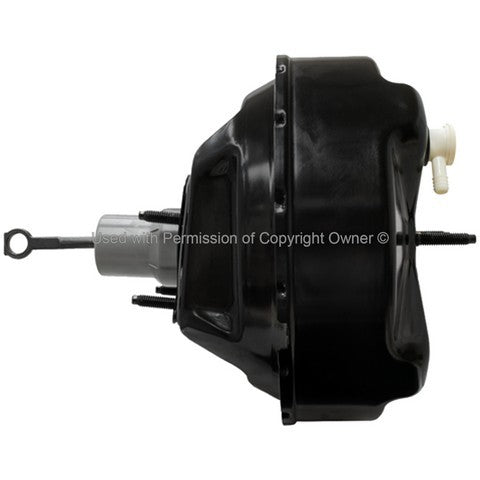 Quality-Built Power Brake Booster P/N:B1006 Fits: Ford Bronco 88-84, Ford F-150 88-84, Ford F-200 88-86, Ford F-250 88-84 - Image 3