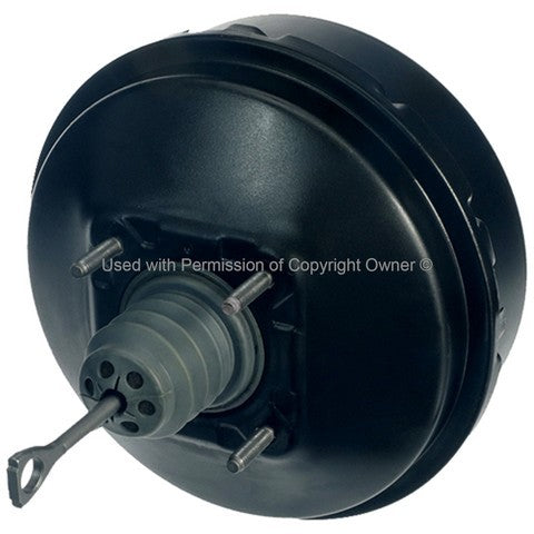 Quality-Built Power Brake Booster P/N:B1007 Fits: Chevrolet Blazer 05-97, Chevrolet S10 04-98, GMC Jimmy 05-97, GMC Sonoma 04-98, Isuzu Hombre 00-98, Oldsmobile Bravada 01-98 - Image 1