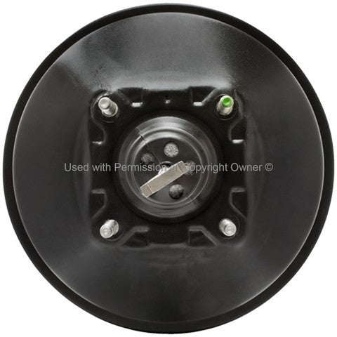 Quality-Built Power Brake Booster P/N:B1007 Fits: Chevrolet Blazer 05-97, Chevrolet S10 04-98, GMC Jimmy 05-97, GMC Sonoma 04-98, Isuzu Hombre 00-98, Oldsmobile Bravada 01-98 - Image 5