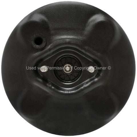 Quality-Built Power Brake Booster P/N:B1007 Fits: Chevrolet Blazer 05-97, Chevrolet S10 04-98, GMC Jimmy 05-97, GMC Sonoma 04-98, Isuzu Hombre 00-98, Oldsmobile Bravada 01-98 - Image 2