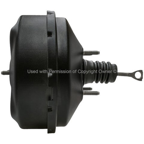 Quality-Built Power Brake Booster P/N:B1007 Fits: Chevrolet Blazer 05-97, Chevrolet S10 04-98, GMC Jimmy 05-97, GMC Sonoma 04-98, Isuzu Hombre 00-98, Oldsmobile Bravada 01-98 - Image 4
