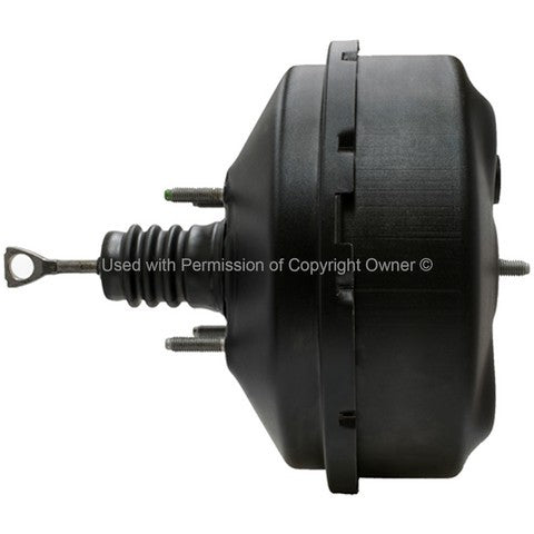 Quality-Built Power Brake Booster P/N:B1007 Fits: Chevrolet Blazer 05-97, Chevrolet S10 04-98, GMC Jimmy 05-97, GMC Sonoma 04-98, Isuzu Hombre 00-98, Oldsmobile Bravada 01-98 - Image 3