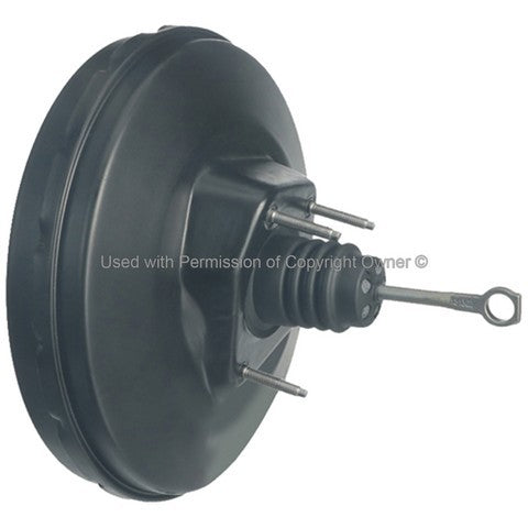 Quality-Built Power Brake Booster P/N:B1008 Fits: Ford Sable 01-94, Ford Taurus 07-86, Lincoln Continental 97-95, Mercury Sable 05-86 - Image 1