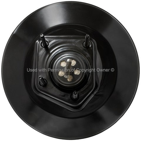 Quality-Built Power Brake Booster P/N:B1008 Fits: Ford Sable 01-94, Ford Taurus 07-86, Lincoln Continental 97-95, Mercury Sable 05-86 - Image 4