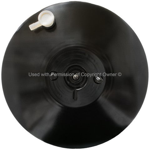 Quality-Built Power Brake Booster P/N:B1008 Fits: Ford Sable 01-94, Ford Taurus 07-86, Lincoln Continental 97-95, Mercury Sable 05-86 - Image 2