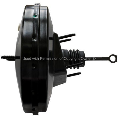Quality-Built Power Brake Booster P/N:B1008 Fits: Ford Sable 01-94, Ford Taurus 07-86, Lincoln Continental 97-95, Mercury Sable 05-86 - Image 5
