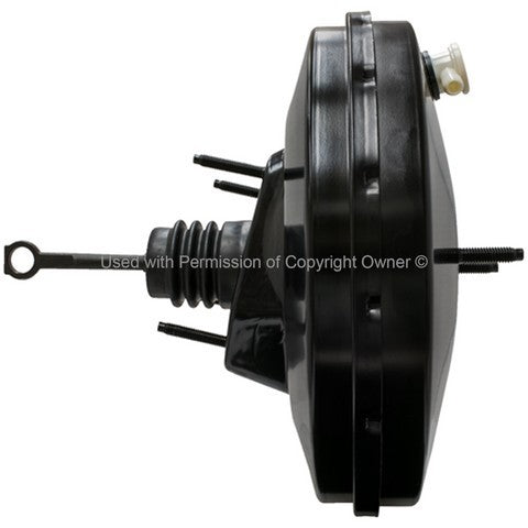 Quality-Built Power Brake Booster P/N:B1008 Fits: Ford Sable 01-94, Ford Taurus 07-86, Lincoln Continental 97-95, Mercury Sable 05-86 - Image 3