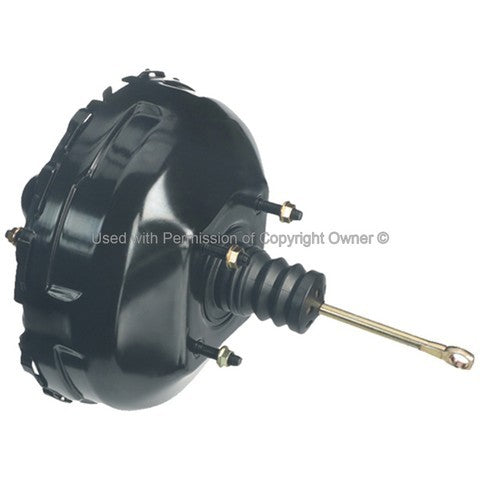 Quality-Built Power Brake Booster P/N:B1009 Fits: Chevrolet Blazer, Chevrolet C1500, Chevrolet C1500 Suburban, Chevrolet C2500, Chevrolet C2500 Suburban, Chevrolet C3500, Chevrolet C3500hd, Chevrolet K1500, Chevrolet K1500 Suburban, Chevrolet K2500 - Image 1