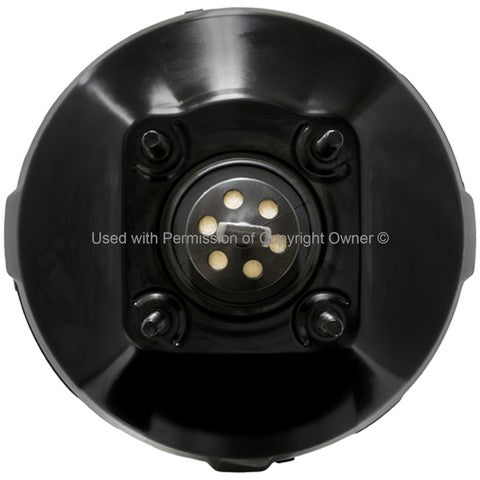 Quality-Built Power Brake Booster P/N:B1009 Fits: Chevrolet Blazer, Chevrolet C1500, Chevrolet C1500 Suburban, Chevrolet C2500, Chevrolet C2500 Suburban, Chevrolet C3500, Chevrolet C3500hd, Chevrolet K1500, Chevrolet K1500 Suburban, Chevrolet K2500 - Image 3