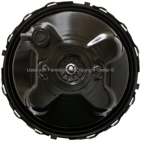 Quality-Built Power Brake Booster P/N:B1009 Fits: Chevrolet Blazer, Chevrolet C1500, Chevrolet C1500 Suburban, Chevrolet C2500, Chevrolet C2500 Suburban, Chevrolet C3500, Chevrolet C3500hd, Chevrolet K1500, Chevrolet K1500 Suburban, Chevrolet K2500 - Image 5