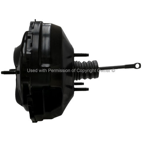 Quality-Built Power Brake Booster P/N:B1009 Fits: Chevrolet Blazer, Chevrolet C1500, Chevrolet C1500 Suburban, Chevrolet C2500, Chevrolet C2500 Suburban, Chevrolet C3500, Chevrolet C3500hd, Chevrolet K1500, Chevrolet K1500 Suburban, Chevrolet K2500 - Image 2