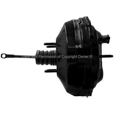 Quality-Built Power Brake Booster P/N:B1009 Fits: Chevrolet Blazer, Chevrolet C1500, Chevrolet C1500 Suburban, Chevrolet C2500, Chevrolet C2500 Suburban, Chevrolet C3500, Chevrolet C3500hd, Chevrolet K1500, Chevrolet K1500 Suburban, Chevrolet K2500 - Image 4