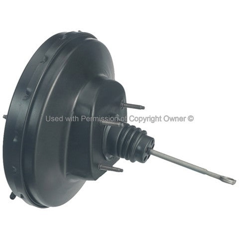 Quality-Built Power Brake Booster P/N:B1010 Fits: Ford F-150 99-97, Ford Lobo 99-97 - Image 1
