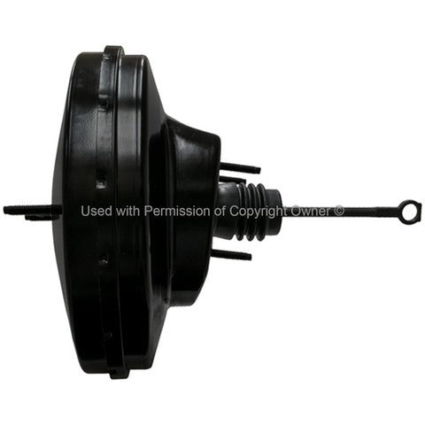 Quality-Built Power Brake Booster P/N:B1010 Fits: Ford F-150 99-97, Ford Lobo 99-97 - Image 4