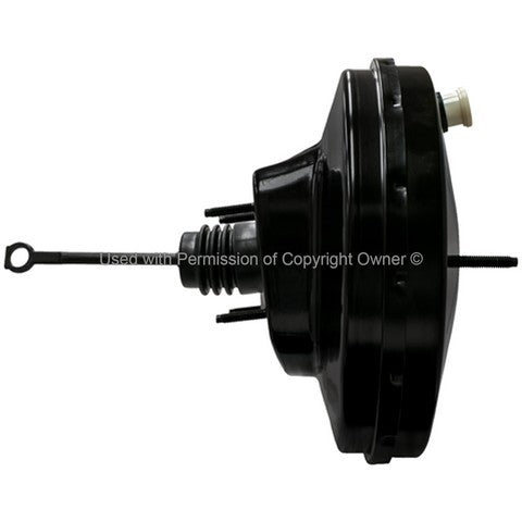 Quality-Built Power Brake Booster P/N:B1010 Fits: Ford F-150 99-97, Ford Lobo 99-97 - Image 3