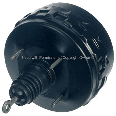 Quality-Built Power Brake Booster P/N:B1011 Fits: Jeep Grand Cherokee 04-99 - Image 1