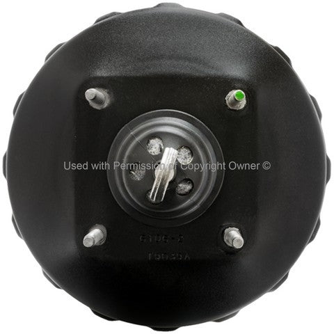 Quality-Built Power Brake Booster P/N:B1011 Fits: Jeep Grand Cherokee 04-99 - Image 2