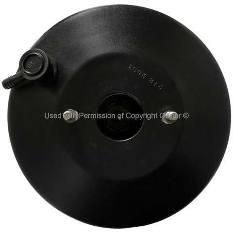 Quality-Built Power Brake Booster P/N:B1011 Fits: Jeep Grand Cherokee 04-99 - Image 3