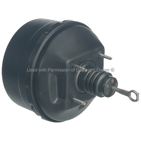 Quality-Built Power Brake Booster P/N:B1012 Fits: Ford Explorer 98-95, Ford Ranger 06-95, Mazda B2300 06-01, Mazda B2300 97-95, Mazda B2500 01-98, Mazda B3000 06-95, Mazda B4000 06-95, Mercury Mountaineer 98-97 - Image 1